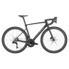 Scott Addict RC 30 - carbon black - XL