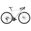 Scott Addict 50 - cumulus white - XXS