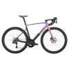 Scott Addict RC 10 - flourish blue/carbon black - M