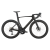 Scott Foil RC 10 - carbon black - XS