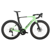 Scott Foil RC 20 - paradise green/carbon black - S
