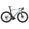 Scott Foil RC Pro - rush white/carbon black - L