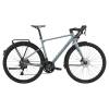 Scott Overland 20 - graphite blue - L