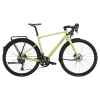 Scott Overland 10 - maidengrass green - M