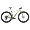 Scott Scale Gravel 20 - ash green - M