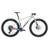 Scott Scale Gravel 10 - dorado grey - S
