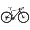 Scott Addict Gravel 40 - carbon black - XS