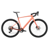 Scott Addict Gravel 40 - peach pink - M