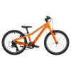 Scott Contrail 200 - ultra orange - one size