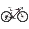 Scott Addict Gravel 30 - mulberry purple - L