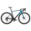 Scott Addict RC Team - watery blue/carbon black - XXS