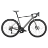 Scott Addict RC 10 - tungsten grey - XXL
