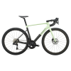 Scott Addict RC 20 - cream green/carbon black - M
