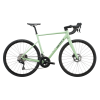 Scott Speedster 10 - pastel green - XXL