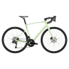 Scott Addict 40 - cream green - XS