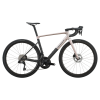 Scott Addict RC 30 - champagne pink/carbon black - L