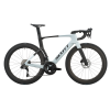 Scott Foil RC 20 - cumulus white/carbon black - S